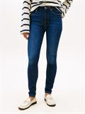 nos dark blue