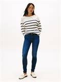 nos dark blue