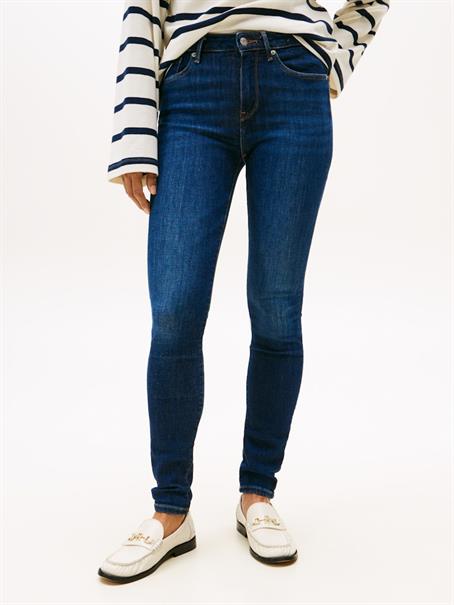 nos dark blue