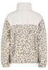 nude beige-slate grey