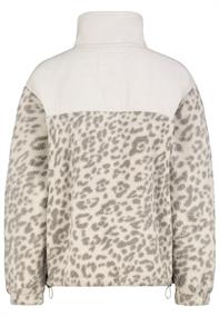 nude beige-slate grey