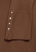 nut brown