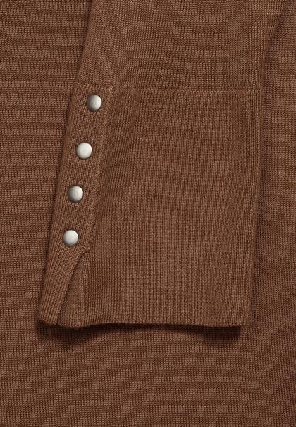 nut brown