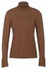 nut brown
