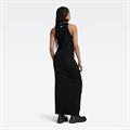 NY RAW slim dress s\l dk black