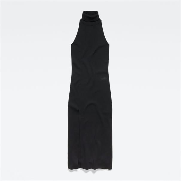 NY RAW slim dress s\l dk black