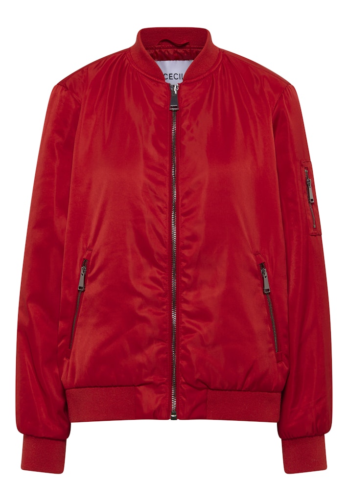 Cecil Damen Jacke B212796 günstig online kaufen