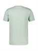 O-NECK bay green