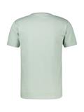 O-NECK bay green