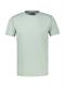 O-NECK bay green