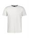 O-NECK broken white