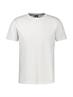 O-NECK broken white