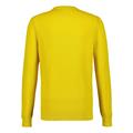 O-NECK BUENDCHEN bright yellow