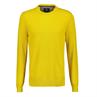 O-NECK BUENDCHEN bright yellow