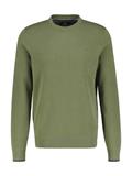 O-NECK BUENDCHEN sage green