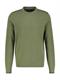 O-NECK BUENDCHEN sage green