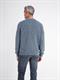 O-NECK BUENDCHEN tide blue