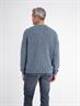 O-NECK BUENDCHEN tide blue