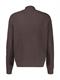 O-NECK BUENDCHEN timber brown