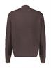 O-NECK BUENDCHEN timber brown