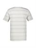 O-NECK cloudy white