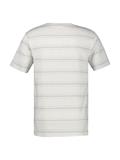 O-NECK cloudy white