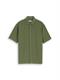 oak leaf green