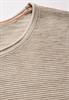 oak wood beige heather melange