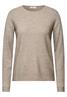 oak wood beige heather melange