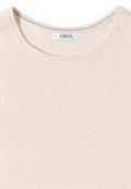 oat milk beige melange