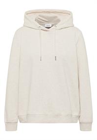 oat milk beige melange