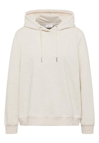 oat milk beige melange