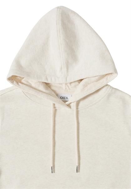 oat milk beige melange