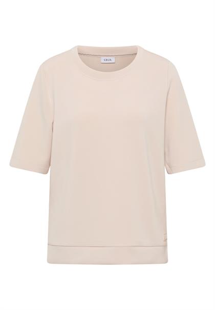 oat milk beige