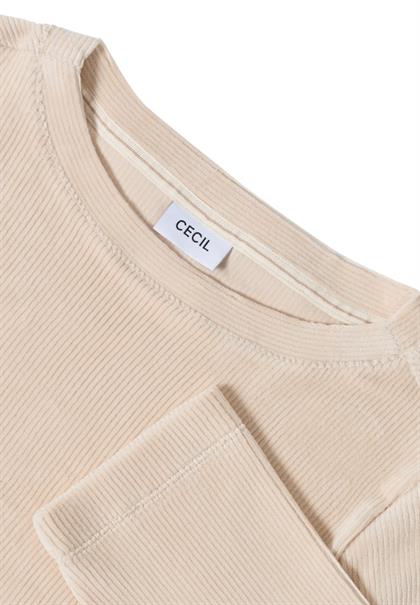 oat milk beige