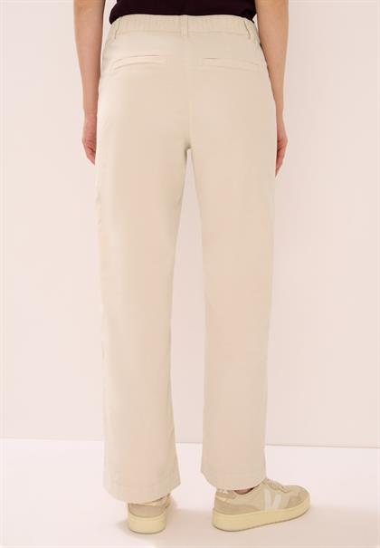 oat milk beige