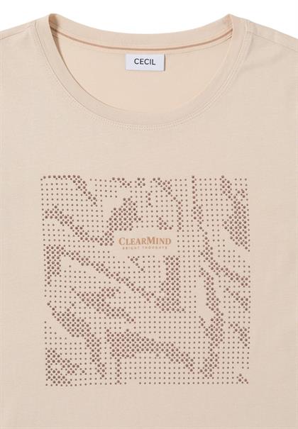 oat milk beige