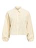 OBJADRIANA L/S RE SHIRT 144 birch