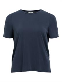 OBJANNIE S/S T-SHIRT NOOS sky captain
