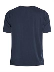 OBJANNIE S/S T-SHIRT NOOS sky captain