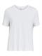 OBJANNIE S/S T-SHIRT NOOS white