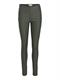 OBJBELLE MW COATED LEGGINGS NOOS duffel bag