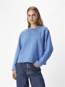 OBJBETZY L/S LO PULLOVER E AW FAIR 24 riverside