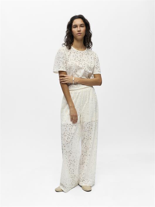 objbianca-mw-wide-pant-div-white-sand