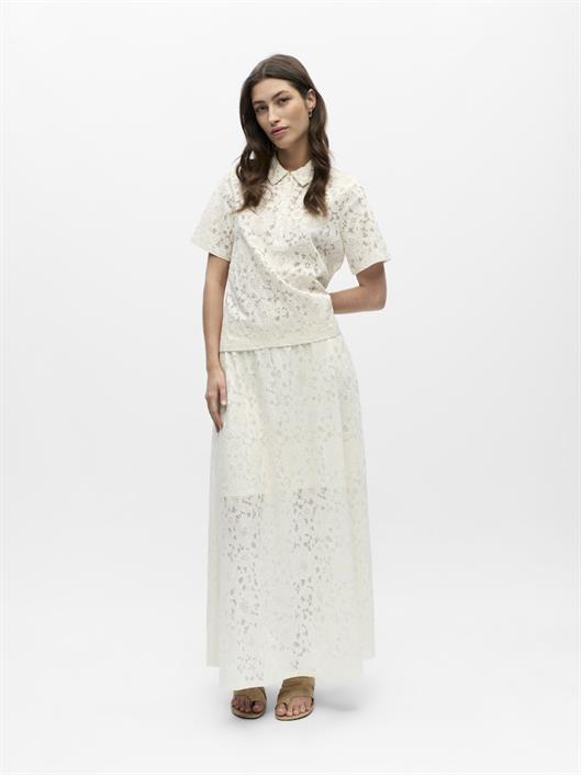 objbianca-s-s-lo-polo-top-noos-white-sand