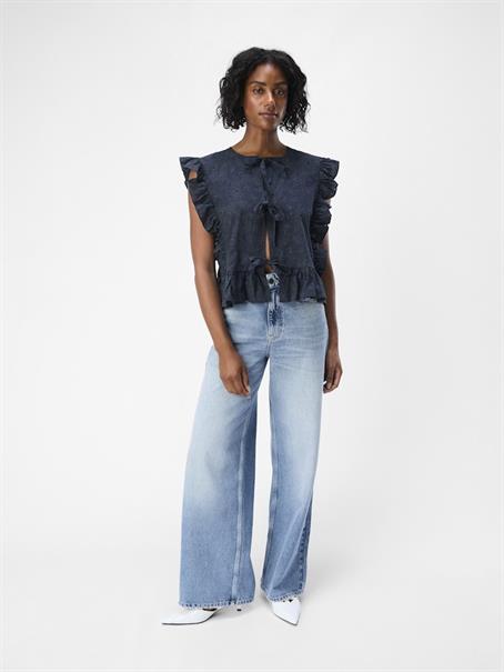 OBJCILIE S/L TOP REP sky captain