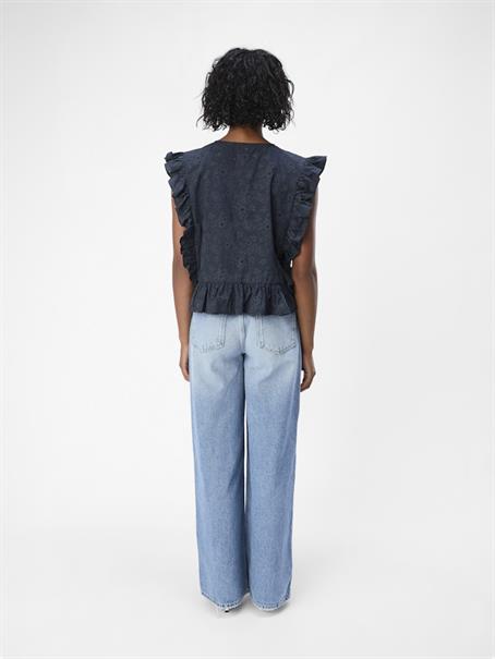OBJCILIE S/L TOP REP sky captain
