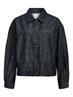 OBJCRYSTAL DNM LO L/S JACKET 136 dark blue denim