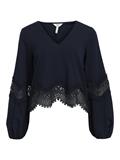 OBJDANNI RE L/S TOP 134 sky captain