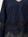 OBJDANNI RE L/S TOP 134 sky captain